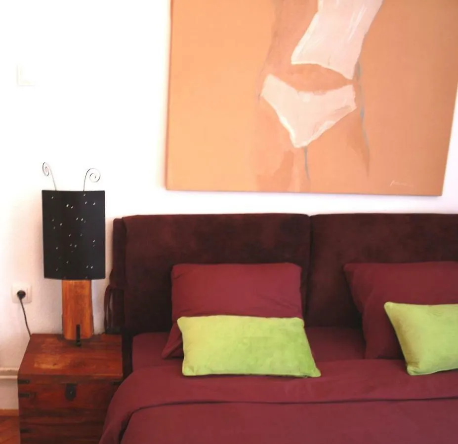 Cozy City Apartment Rijeka
