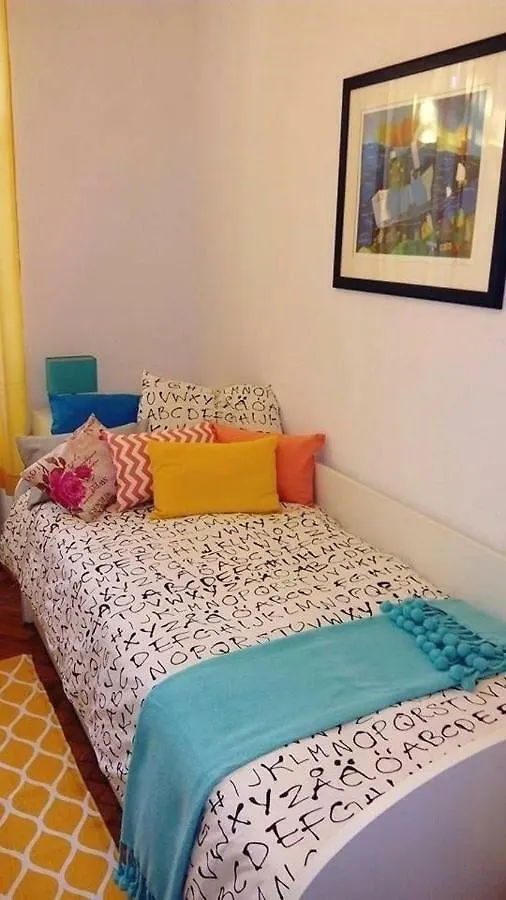 Cozy City Apartment Rijeka