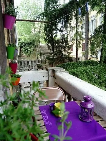 Cozy City Apartment Rijeka