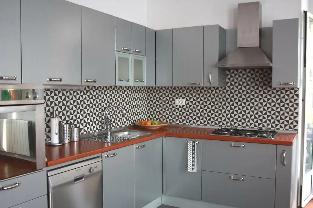 Cozy City Apartment Rijeka 0*,