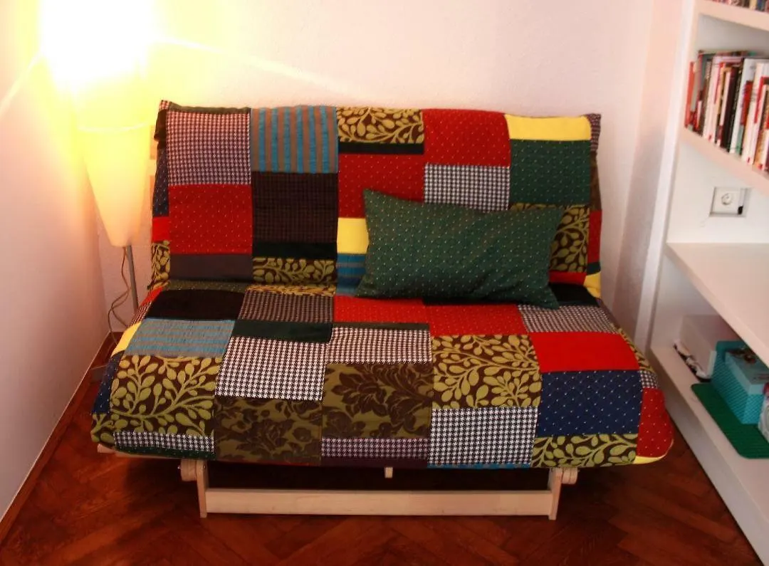 Cozy City Apartment Rijeka Croatia