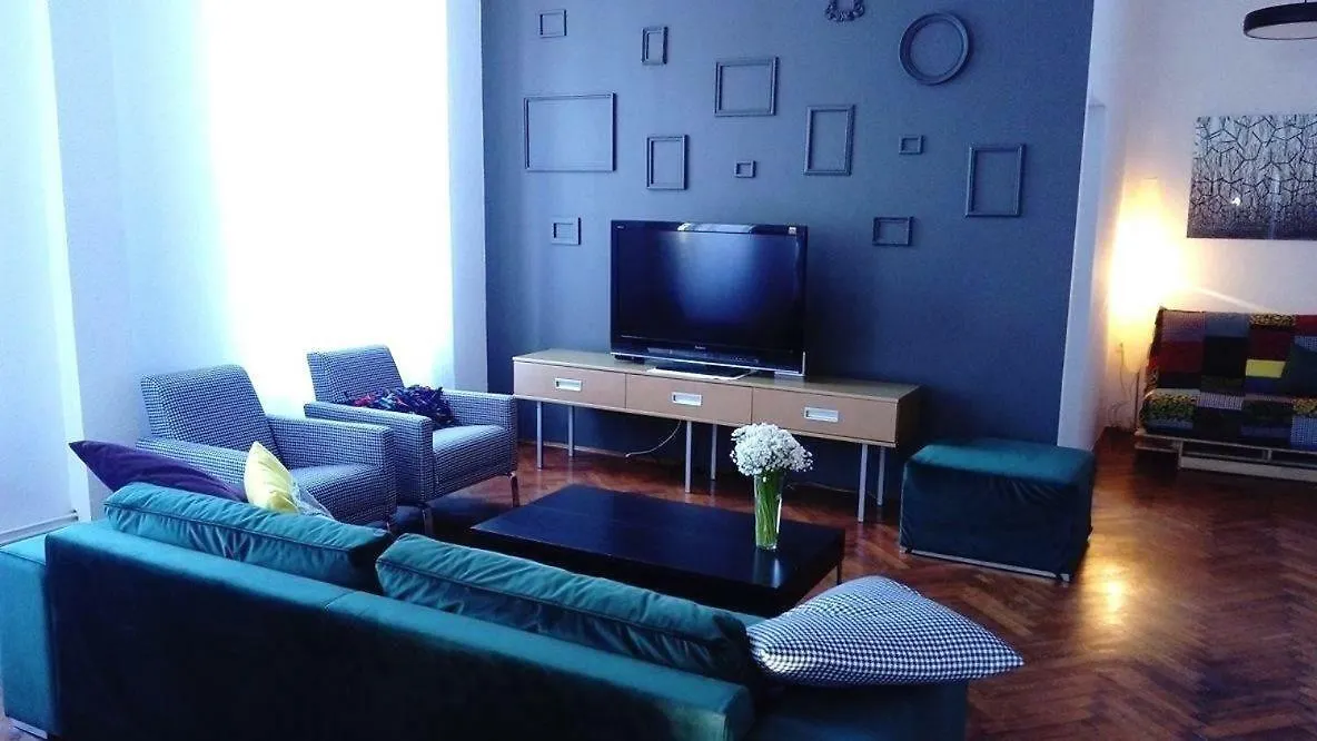 Cozy City Apartment Rijeka