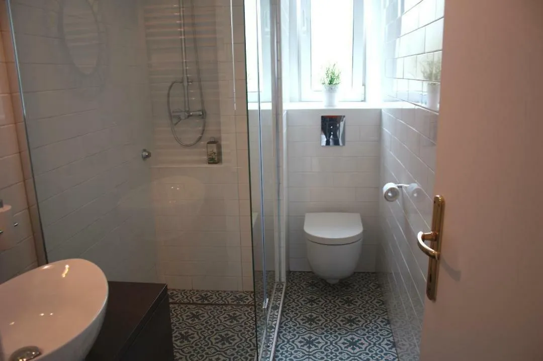 Cozy City Apartment Rijeka