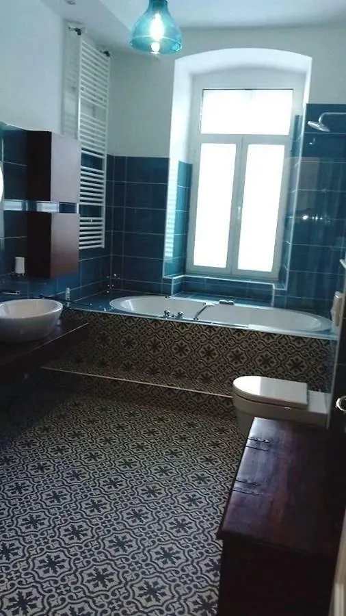 Cozy City Apartment Rijeka