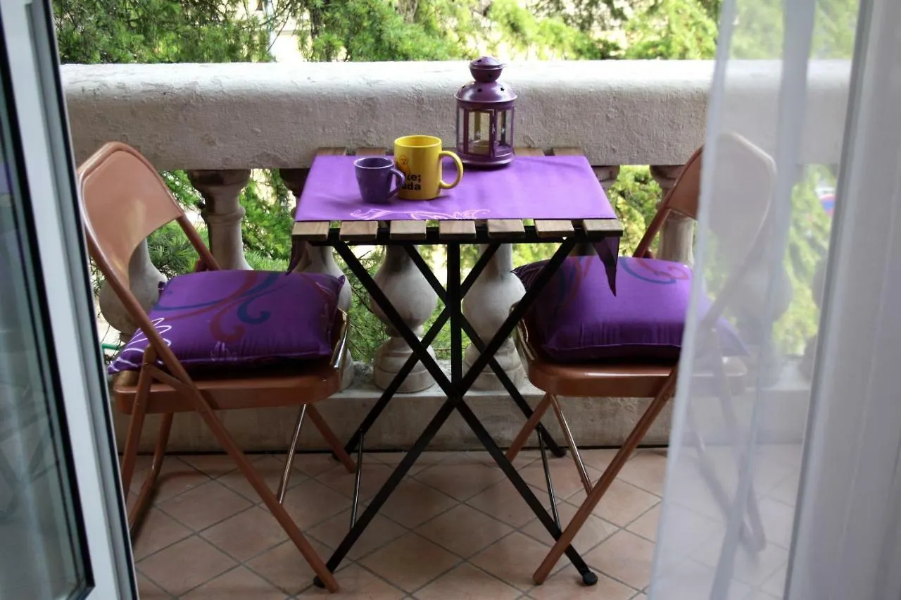 Cozy City Apartment Rijeka